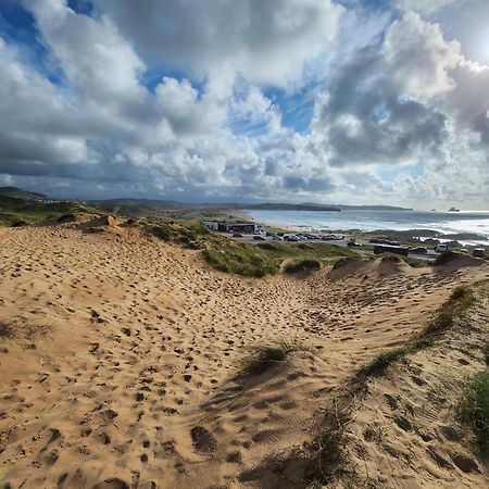 Alojamiento Playa De Covachos 1 ソト・デ・ラ・マリーナ エクステリア 写真